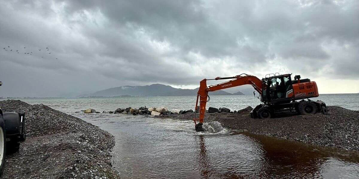 Muğla’da Yağış ve Fırtına Afeti: 15 Günde Yüzlerce Baskın, Mahalleler Tahliye Edildi 5